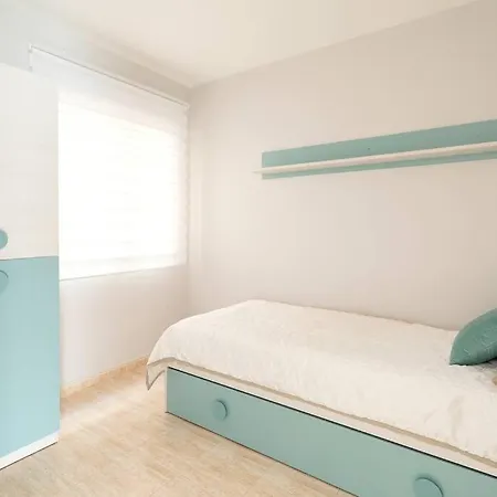 Daniel Granfield A125 Apartment *
