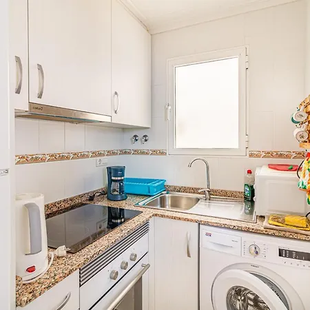 Appartement Daniel Granfield A125