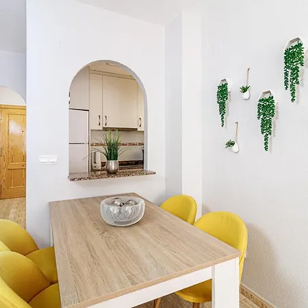 Daniel Granfield A125 Appartement *