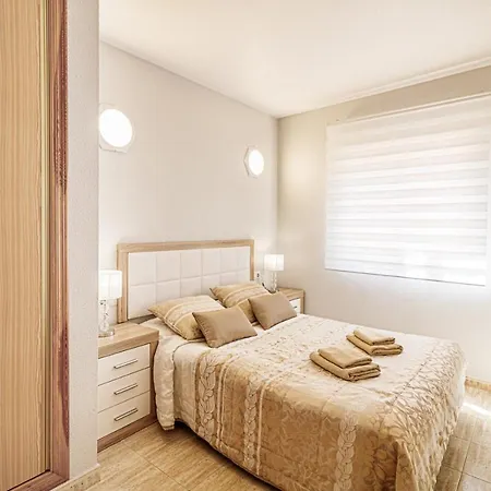 Appartement Daniel Granfield A125