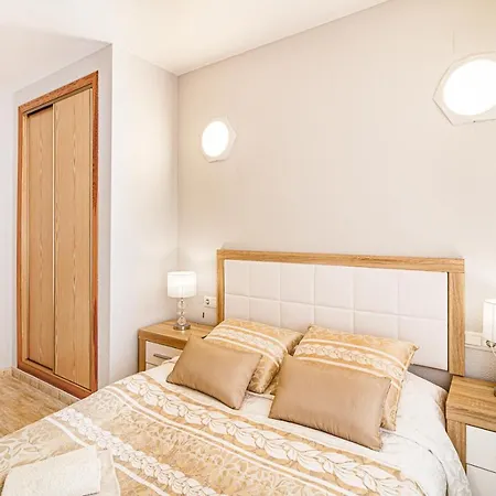 Appartement Daniel Granfield A125