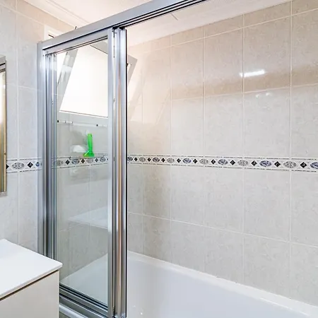 Daniel Granfield A125 Appartement