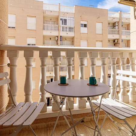 Daniel Granfield A125 Appartement
